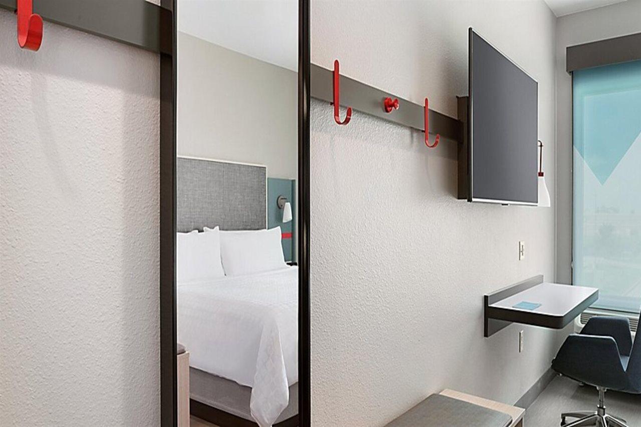 Avid Hotels - Prattville - Montgomery North By Ihg Exterior foto